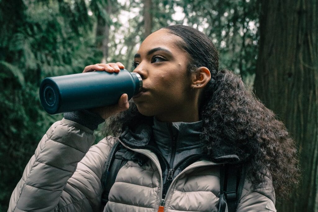 Stay Hydrated the Smart Way