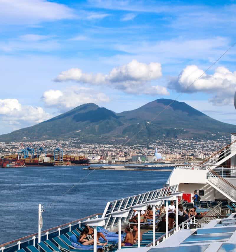 What Living On A Cruise Ship Really Costs In Retirement