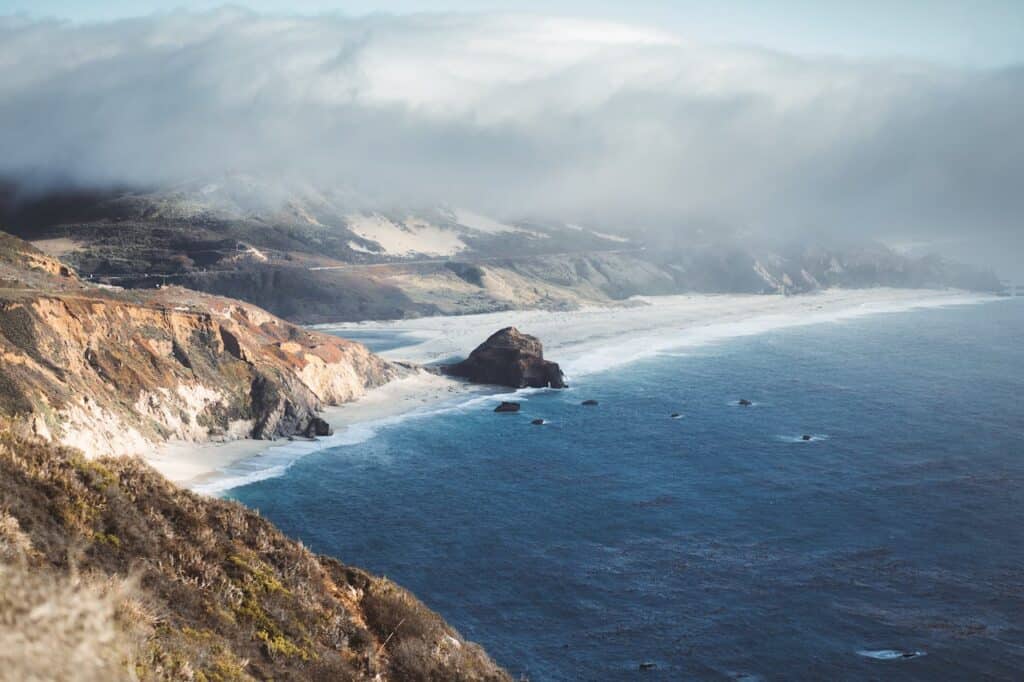 Big Sur, California
