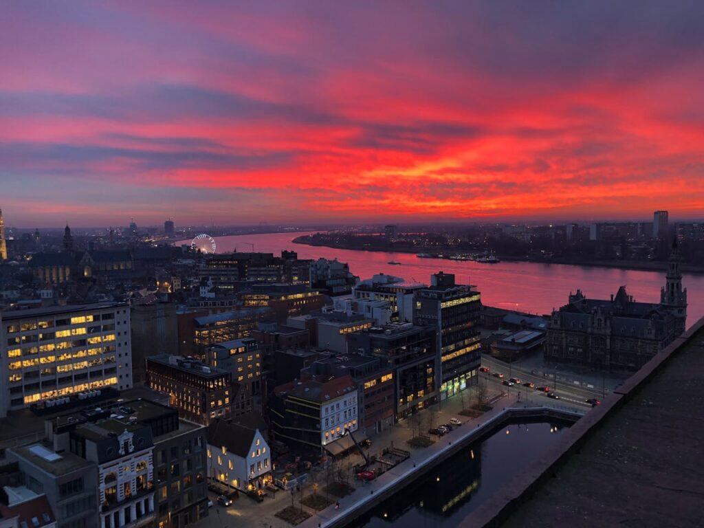 Rotterdam, Netherlands