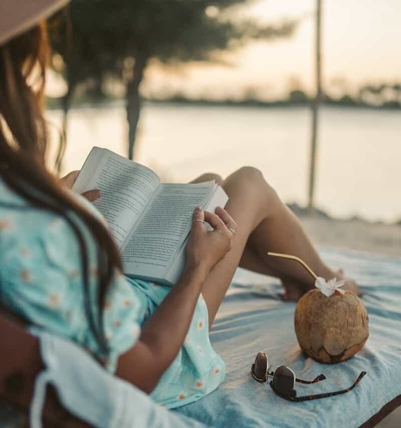 From Revenge To Intentional Travel: Why Slower, Longer Stays Are Winning