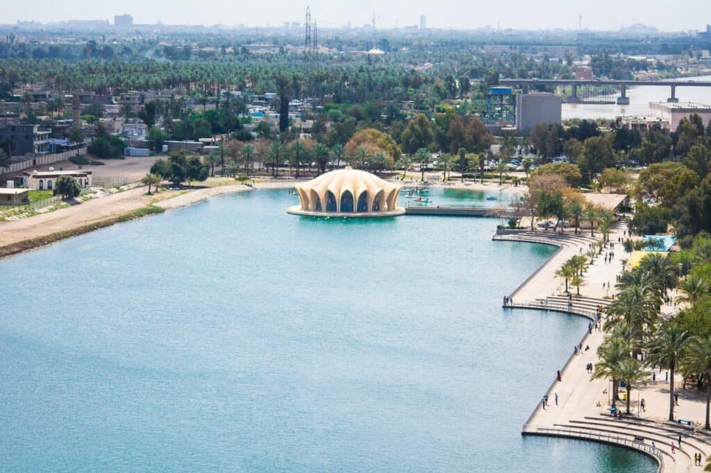 Baghdad, Iraq