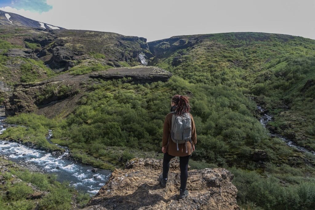wilderness river crossing techniques