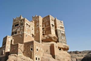 Sana’a, Yemen