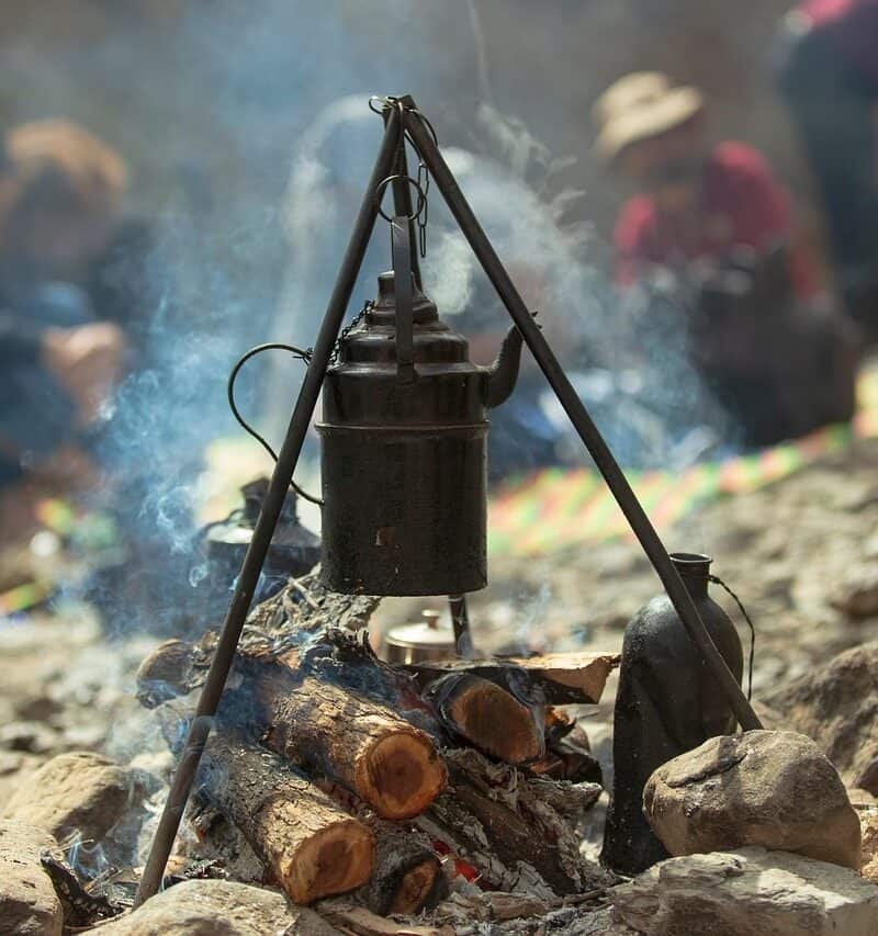 12 Places Travelers Are Avoiding for Safety in 2025