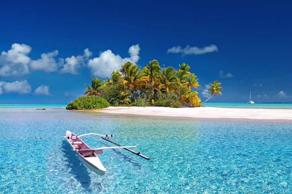 Tahiti (French Polynesia)