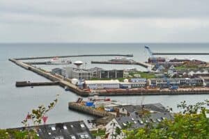 Heligoland, Germany