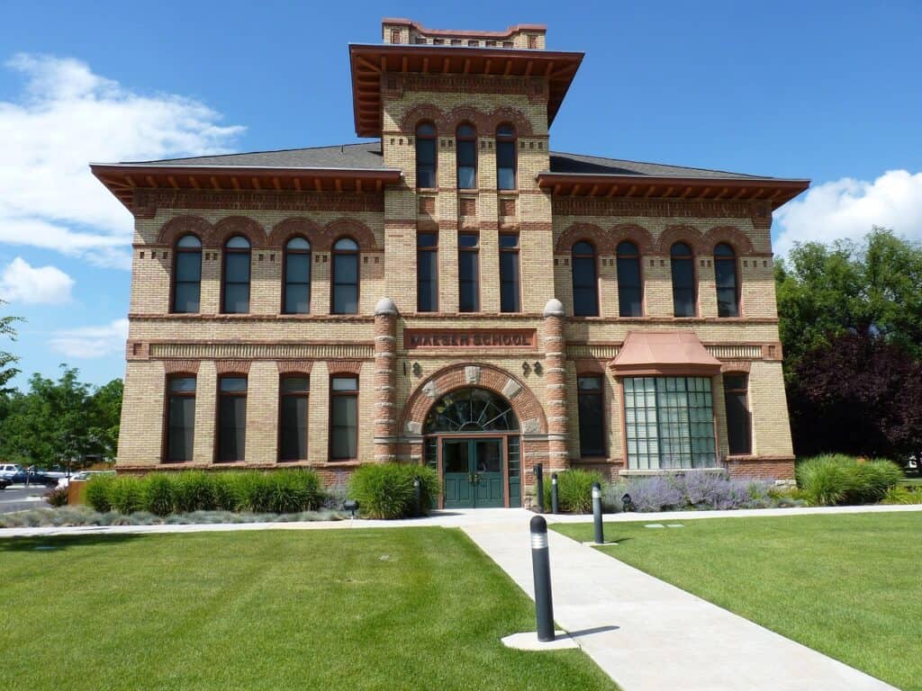 Provo, Utah