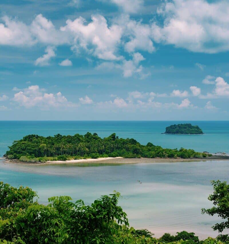 11 Hidden Islands in the U.S. You Can Actually Visit Without Crowds