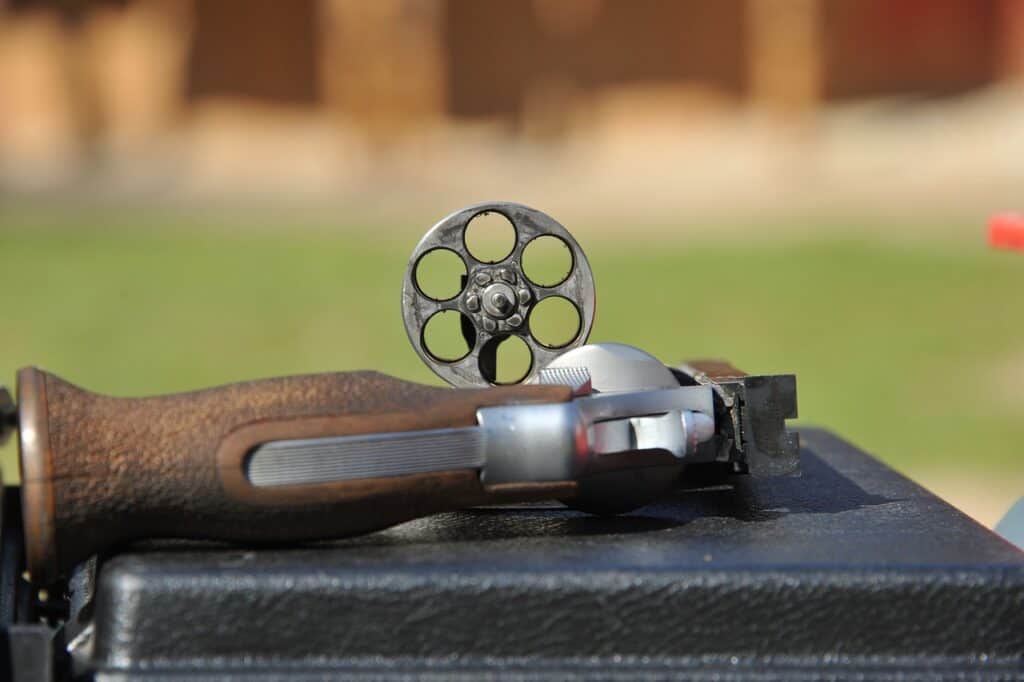  Carrying Without a Round Chambered