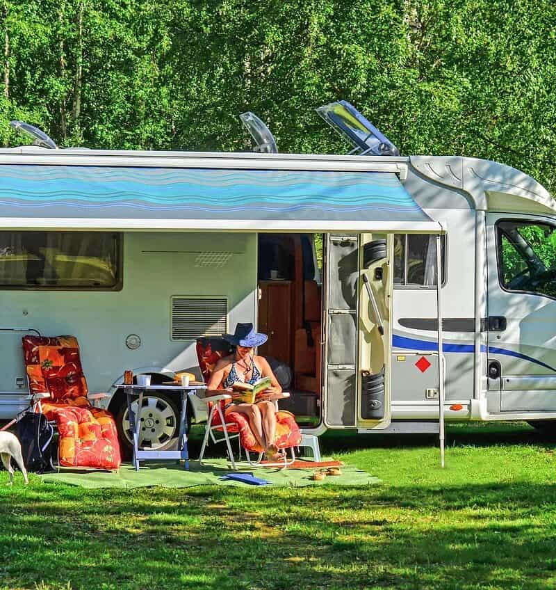 14 RV Rules People Break Without Realizing