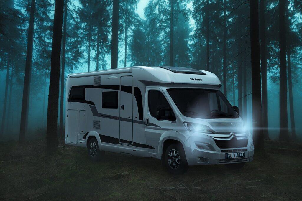 Personal and Vehicle Security