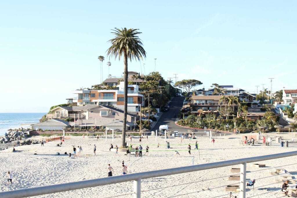 Encinitas, California