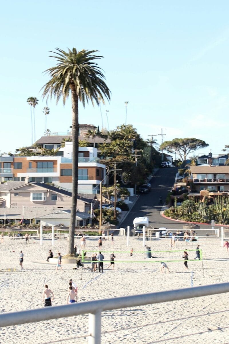 Encinitas, California