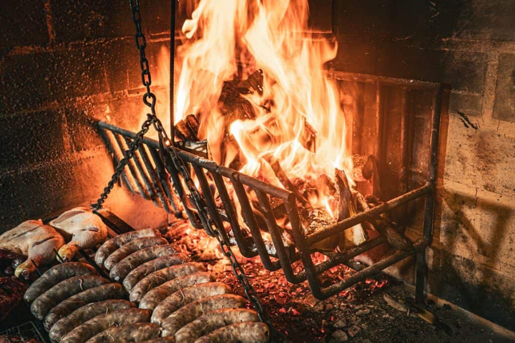BBQ 