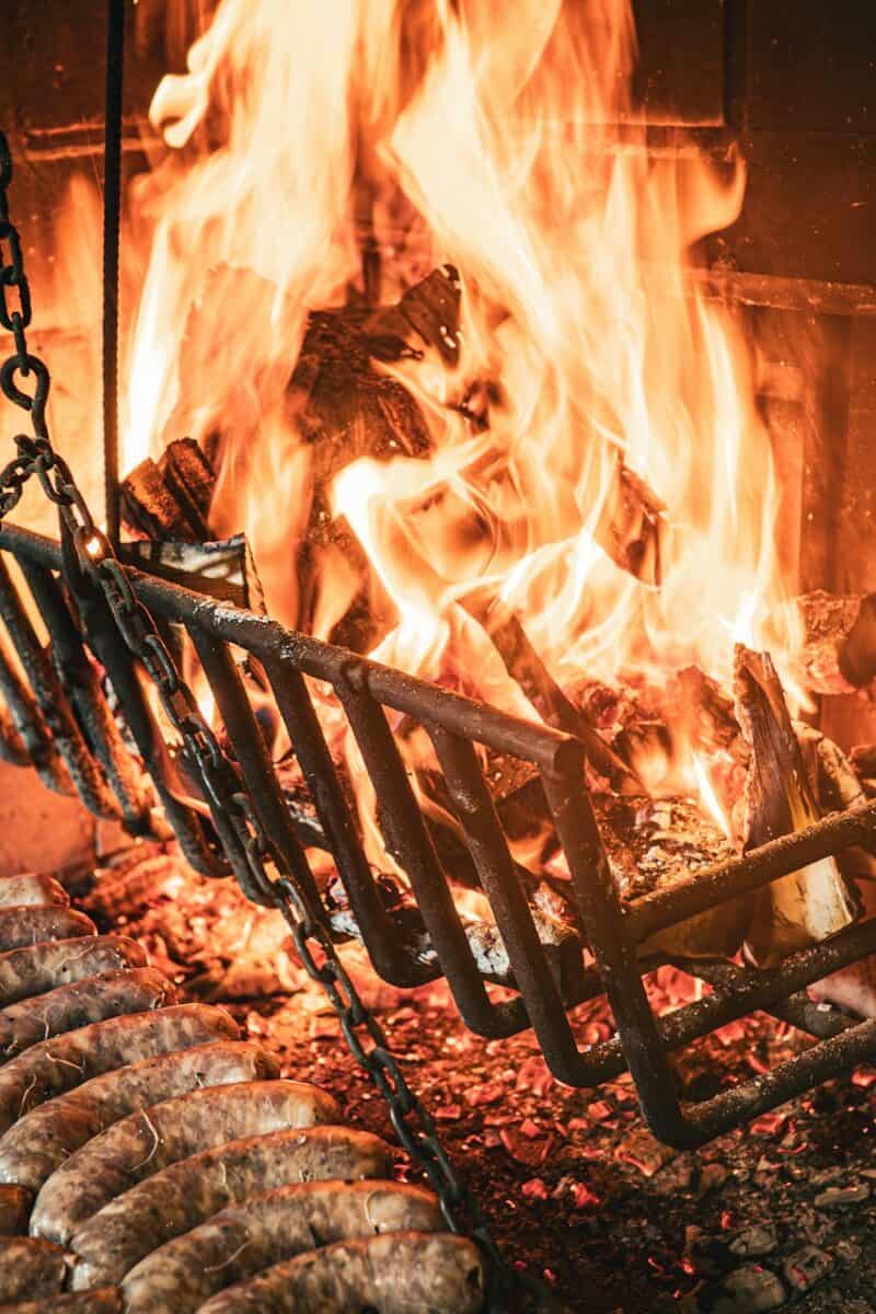 BBQ