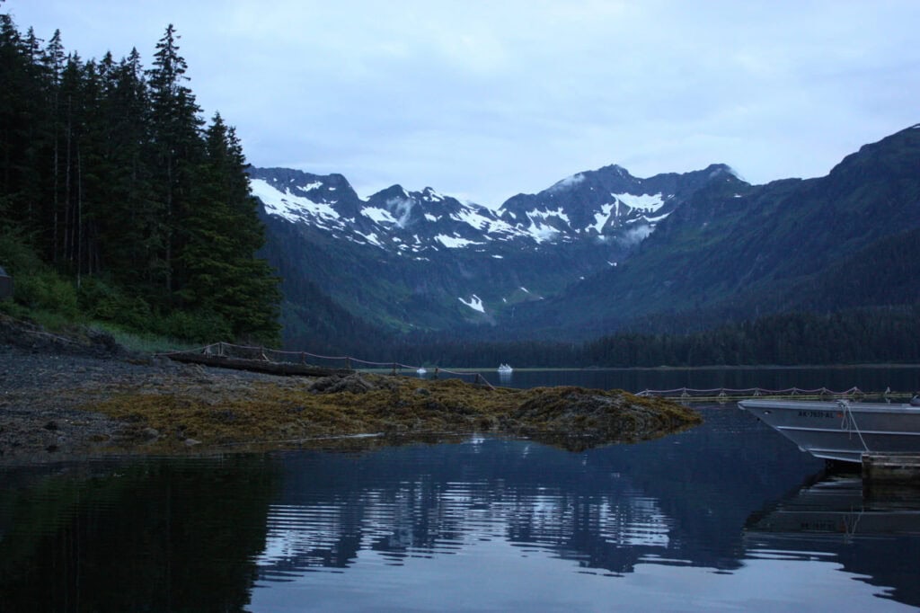 Admiralty Island, Alaska