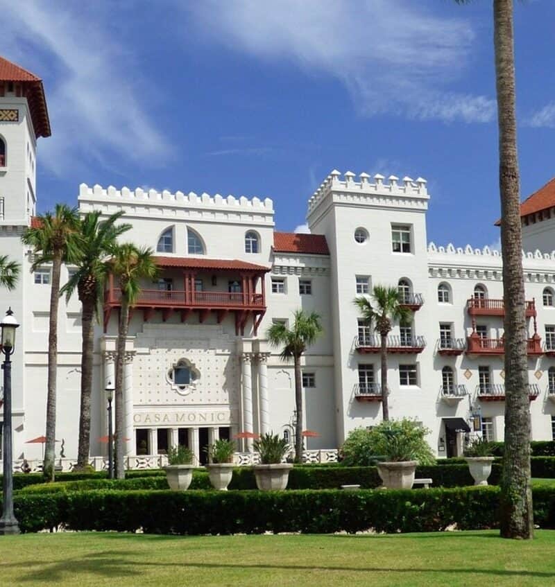 11 U.S. Destinations That Feel Like You’ve Left the Country