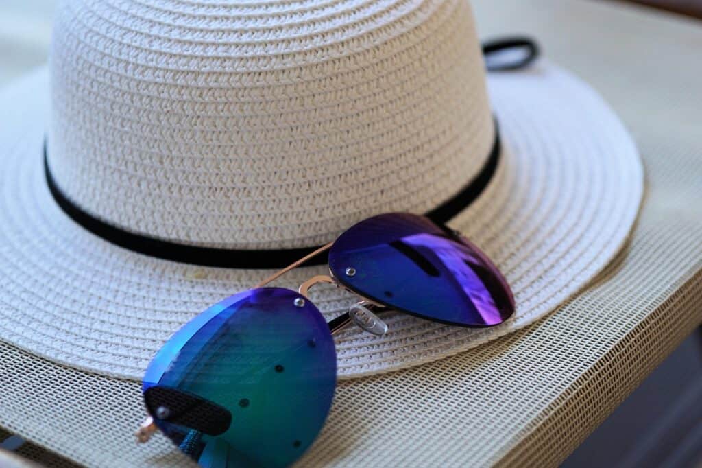 Sun Protection & Window Shades