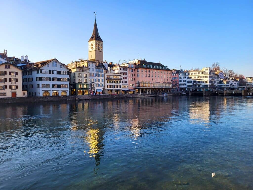 Zurich