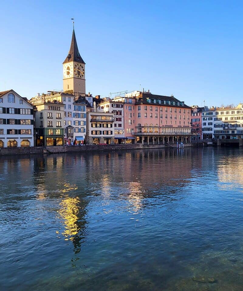 10 Essential Zurich Experiences For First-Time Visitors
