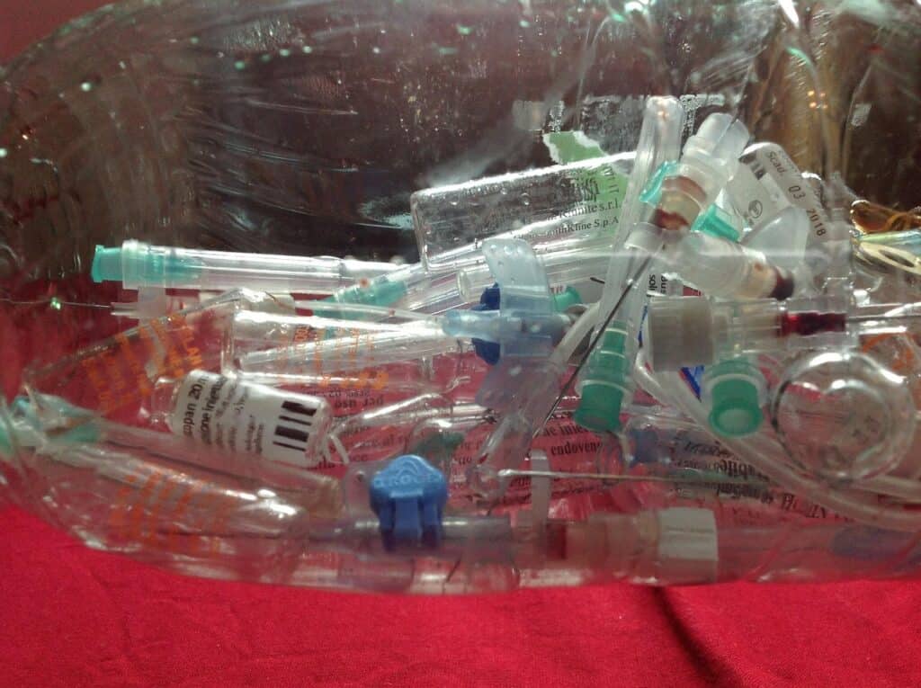 Medical Waste