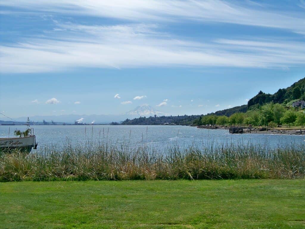 Tacoma, Washington