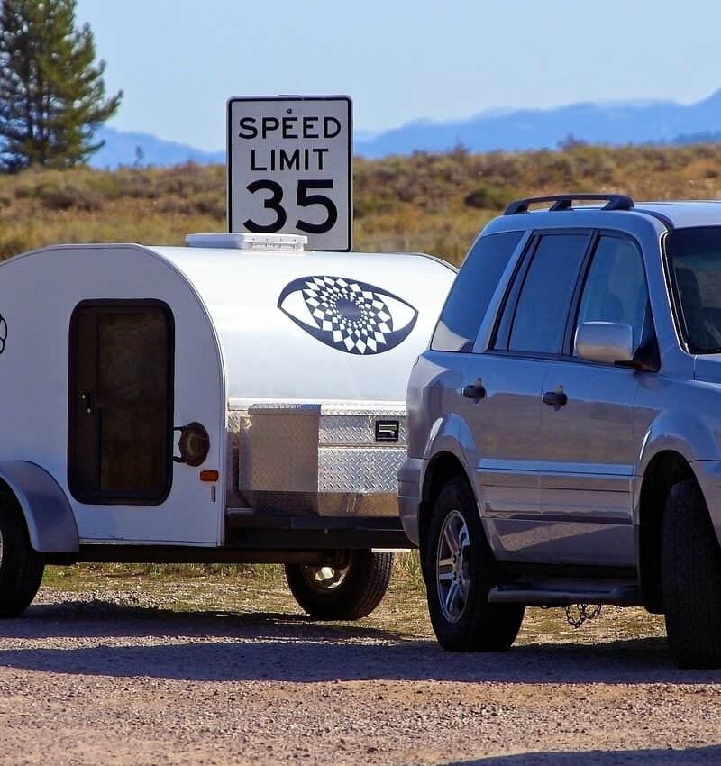 10 Common RV Towing Errors And How To Prevent Them