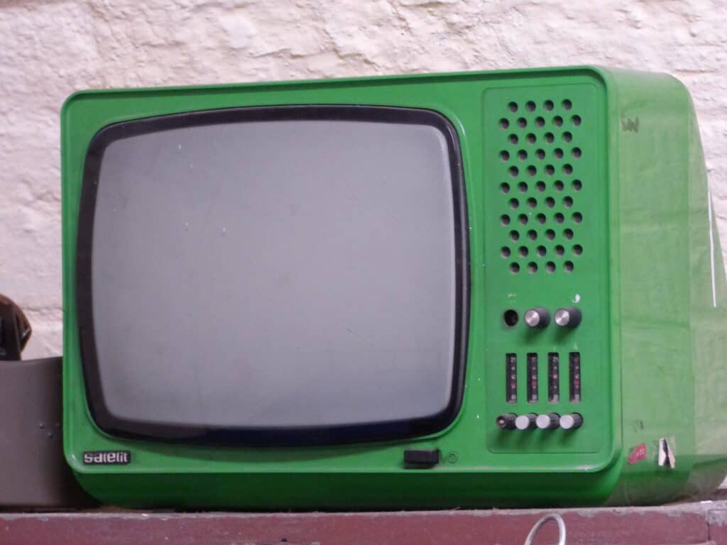 Electronics