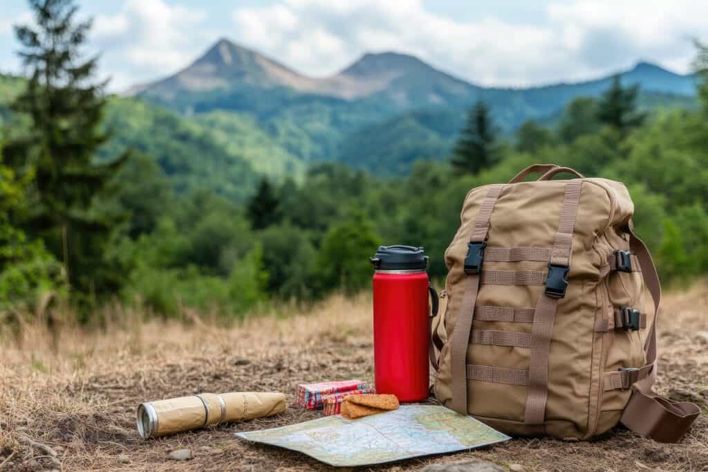 Pack Only the Essentials