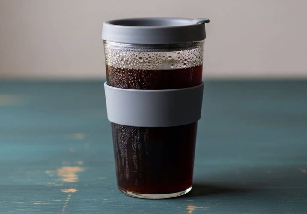 The Modern Mug: Sustainability and Minimalism