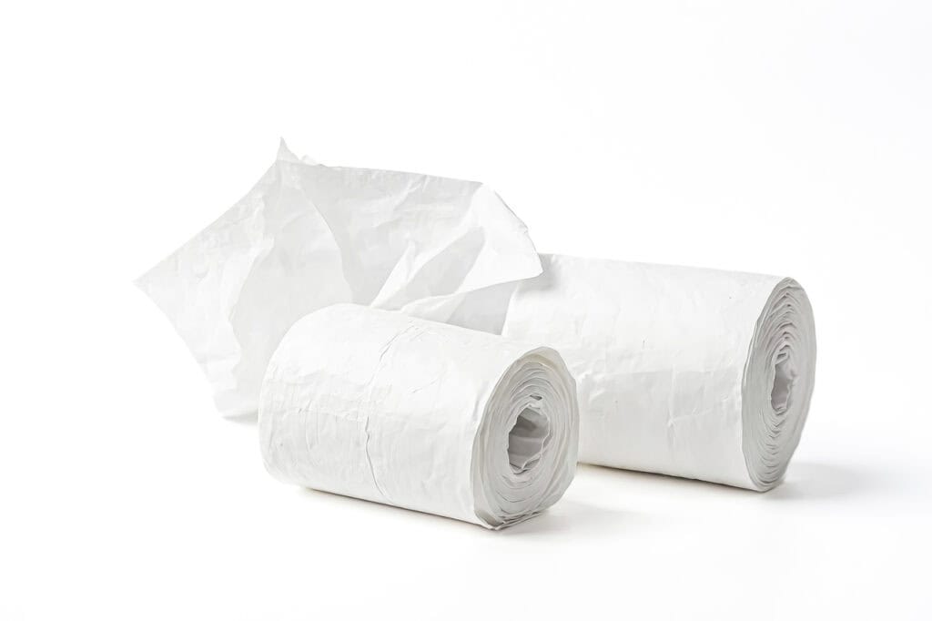 Trash Bags, Wet Wipes & Cleaning Supplies