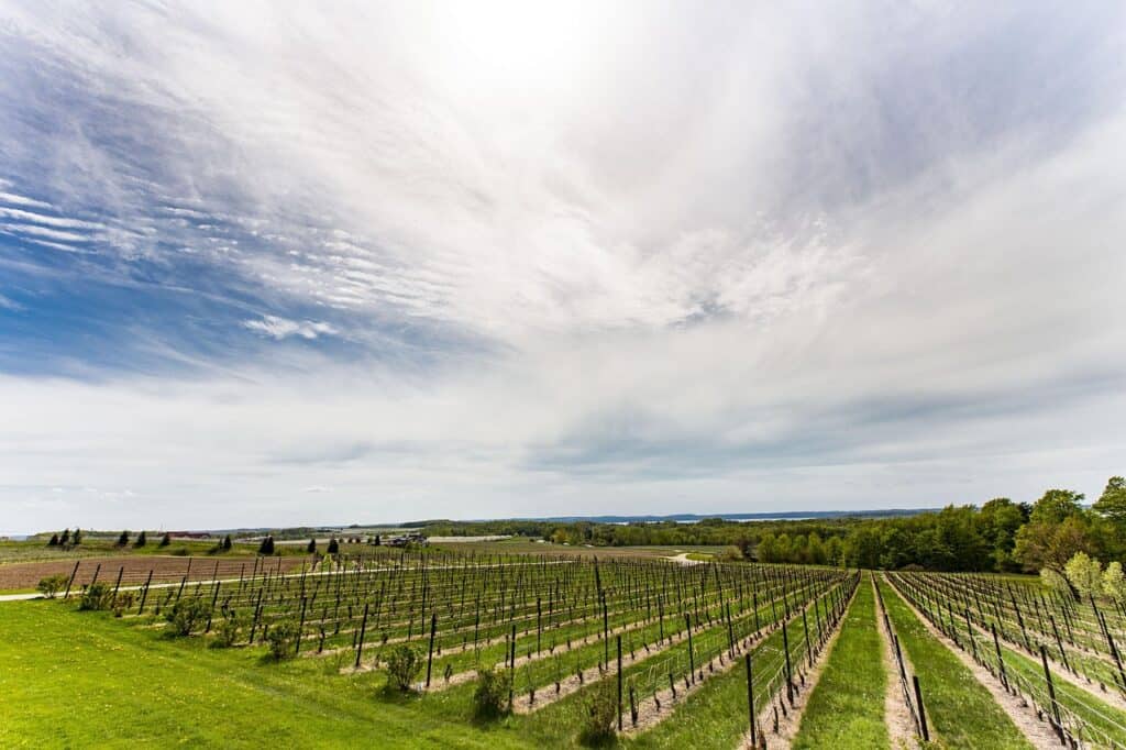 Traverse City, Michigan