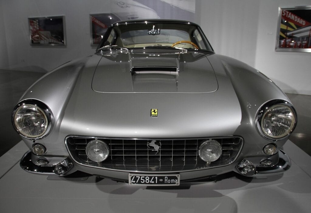 Petersen Automotive Museum (Los Angeles, California)