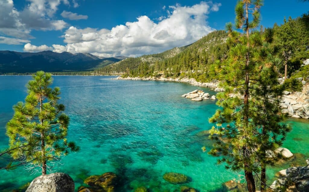 Lake Tahoe, United States