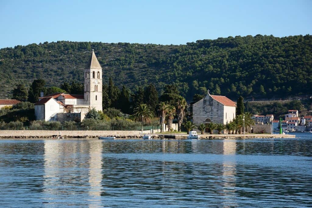 Vis Island