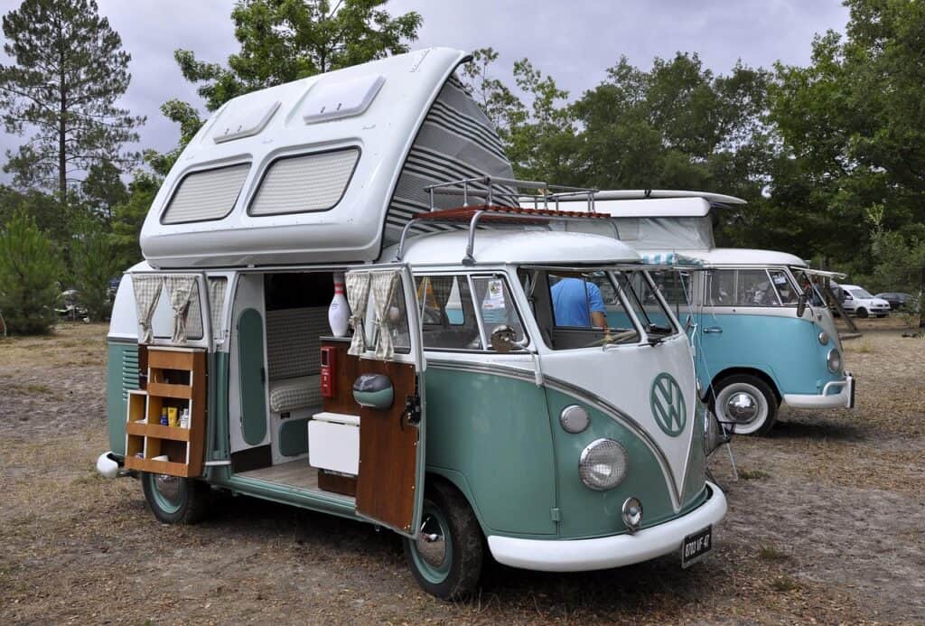 Car Camping