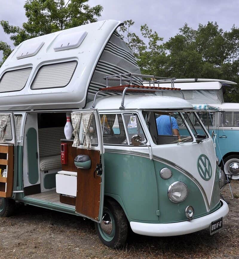 Is Car Camping Safe? Practical Tips For A Secure Night