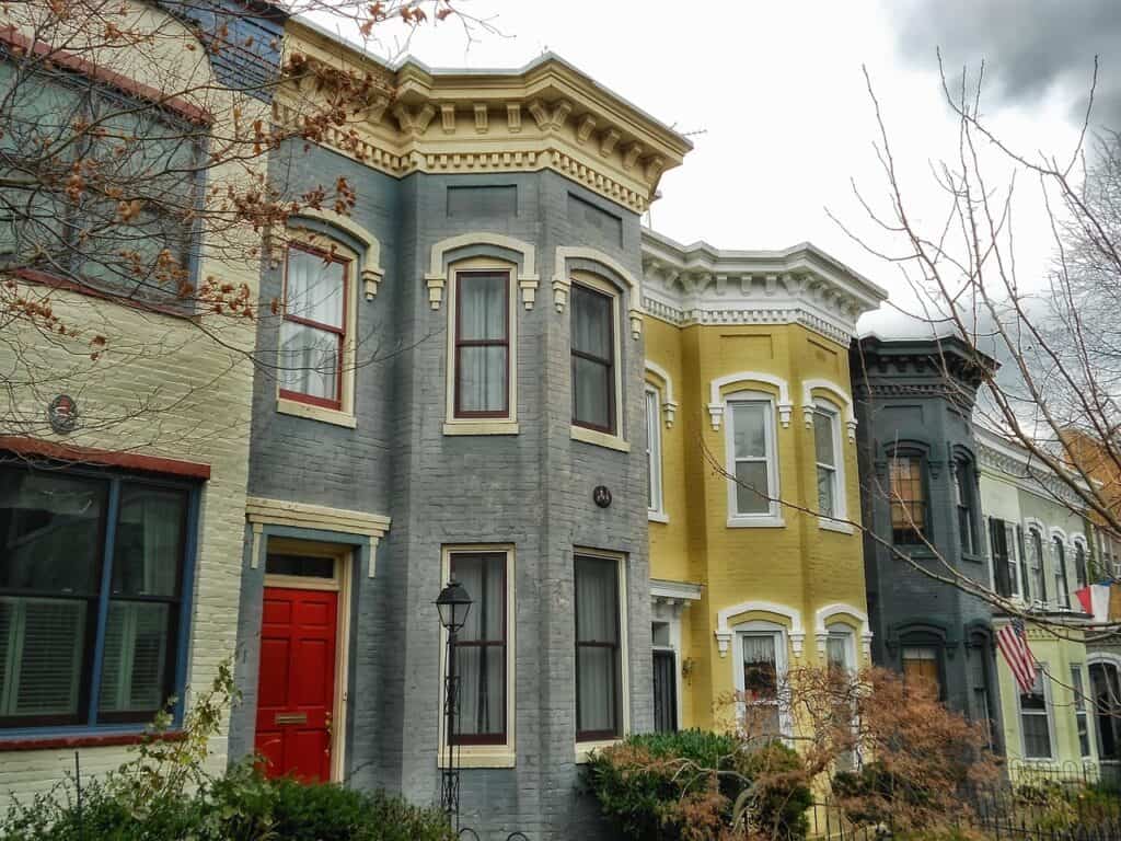Washington, D.C. -