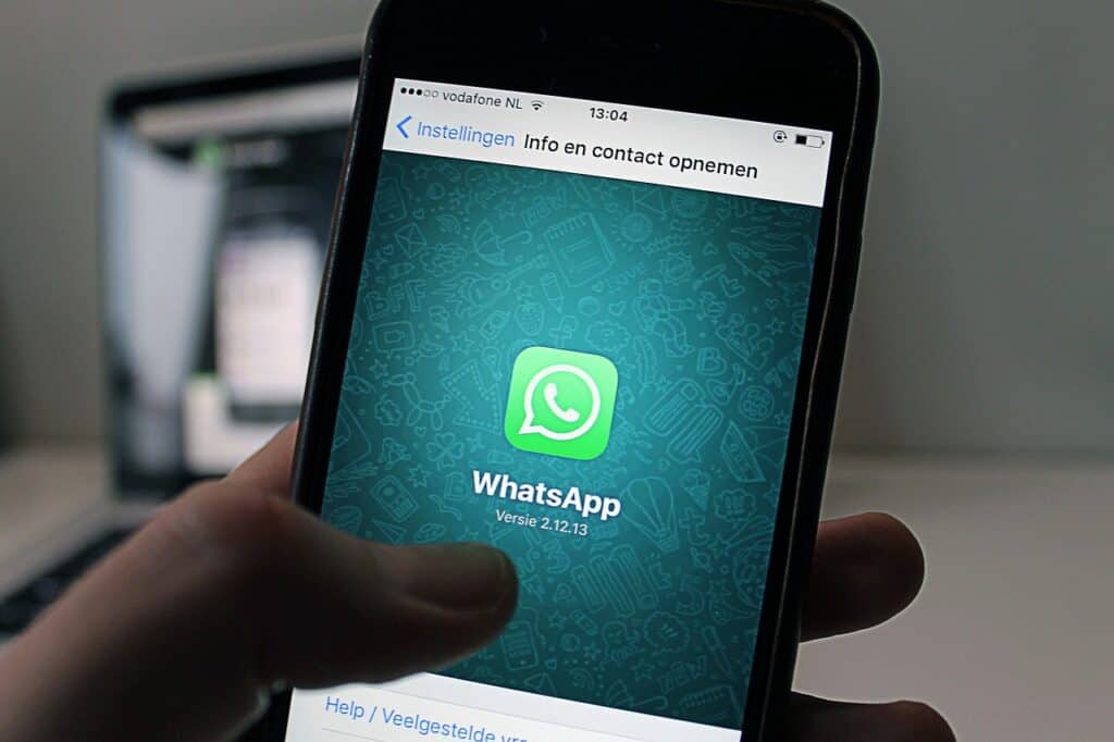 whatsapp chat scam,