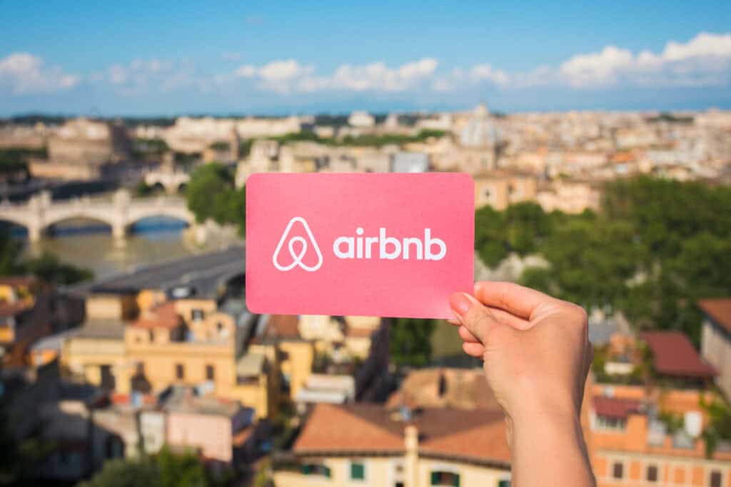 Airbnb
