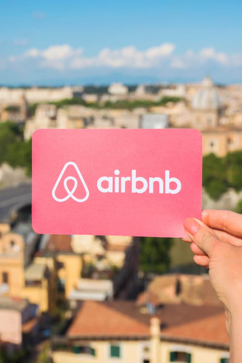 Airbnb