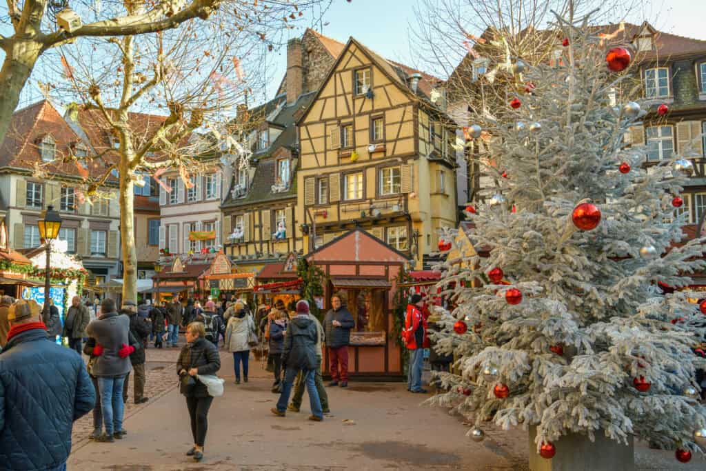 Colmar, France