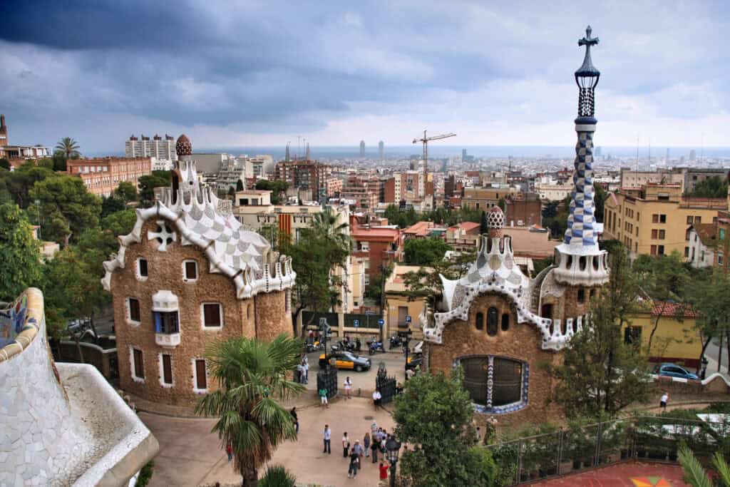Barcelona, Spain