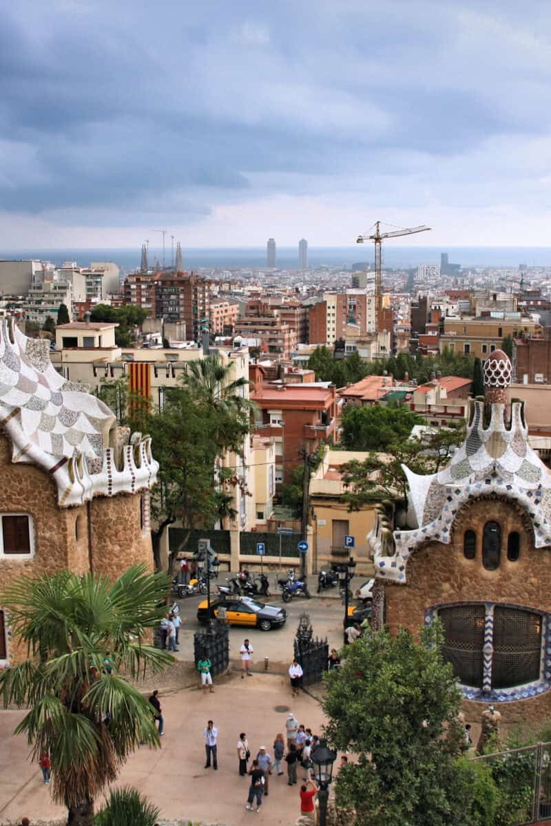 Barcelona, Spain