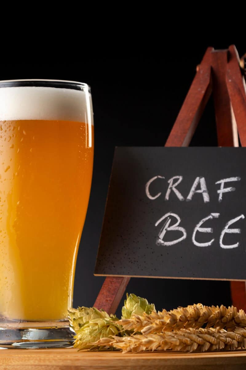 craft beer