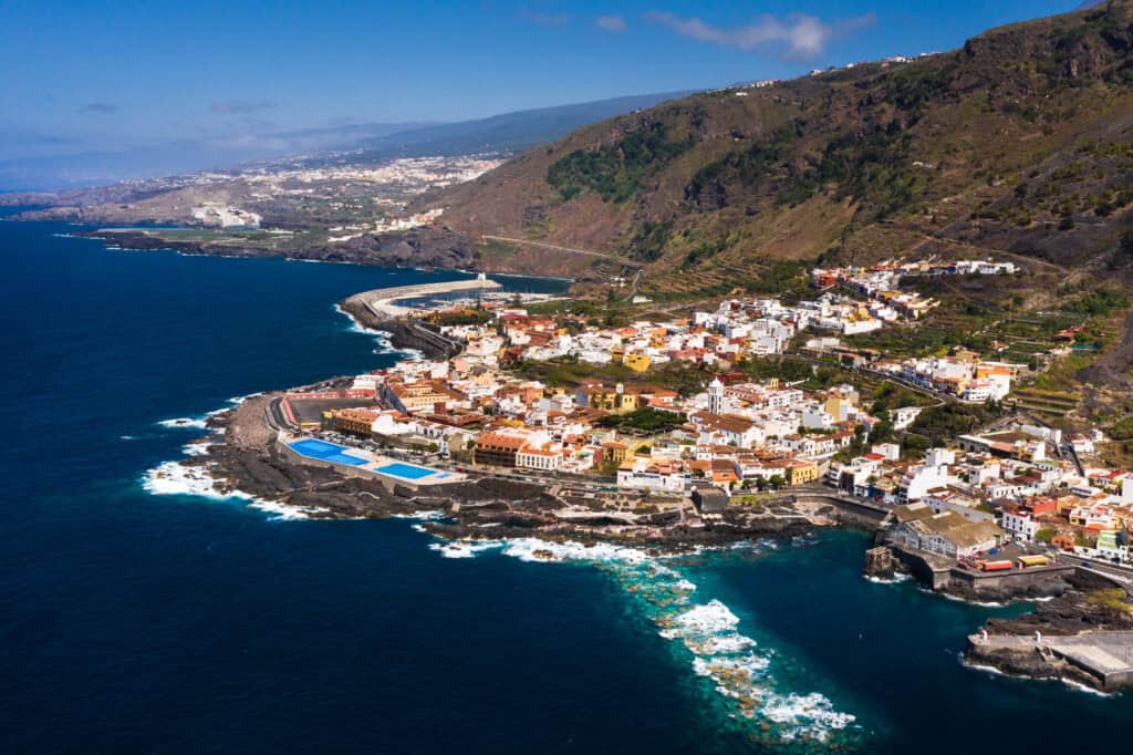 Canary Islands, Spain