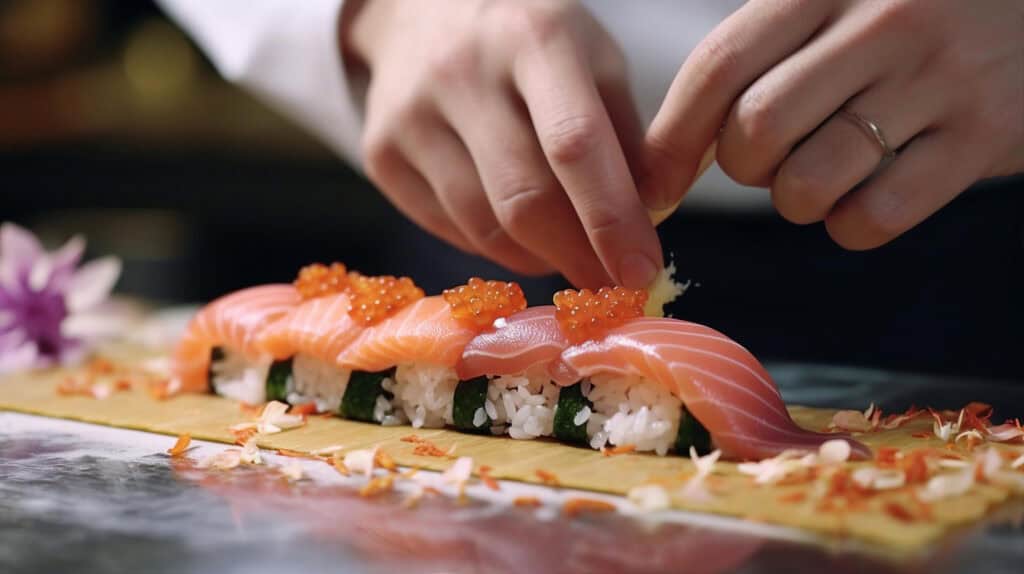 Las Vegas, Nevada , Sakana