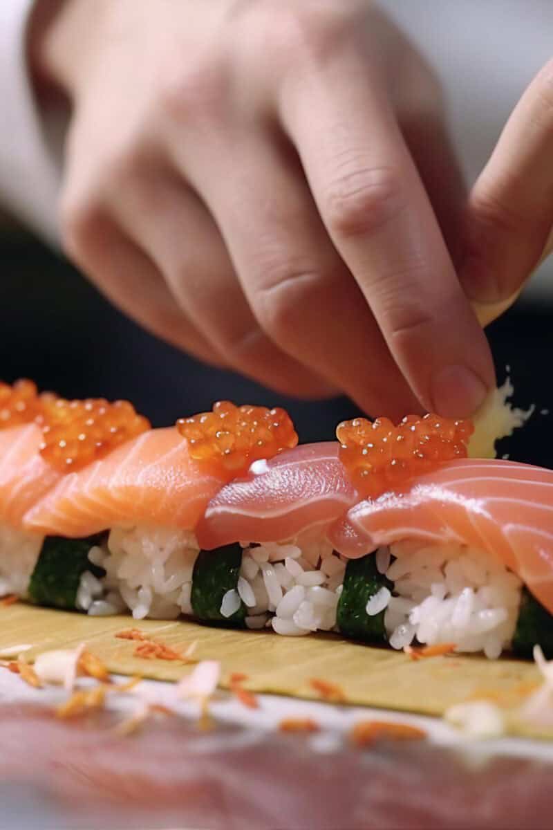 Las Vegas, Nevada , Sakana