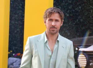 Ryan Gosling actor Canada